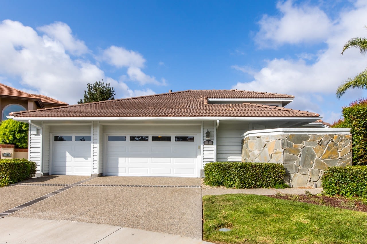 Single Level Golf Course Stunning Home Dana Point – photo 1 of 151