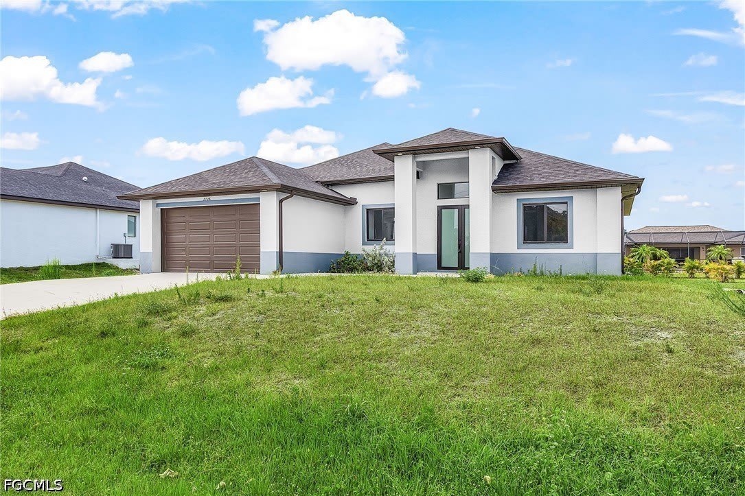 2427 Tropicana Parkway W – photo 1