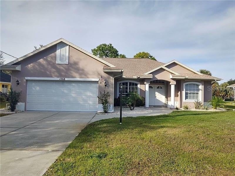 1268 W HILLSBOROUGH Boulevard – photo 1