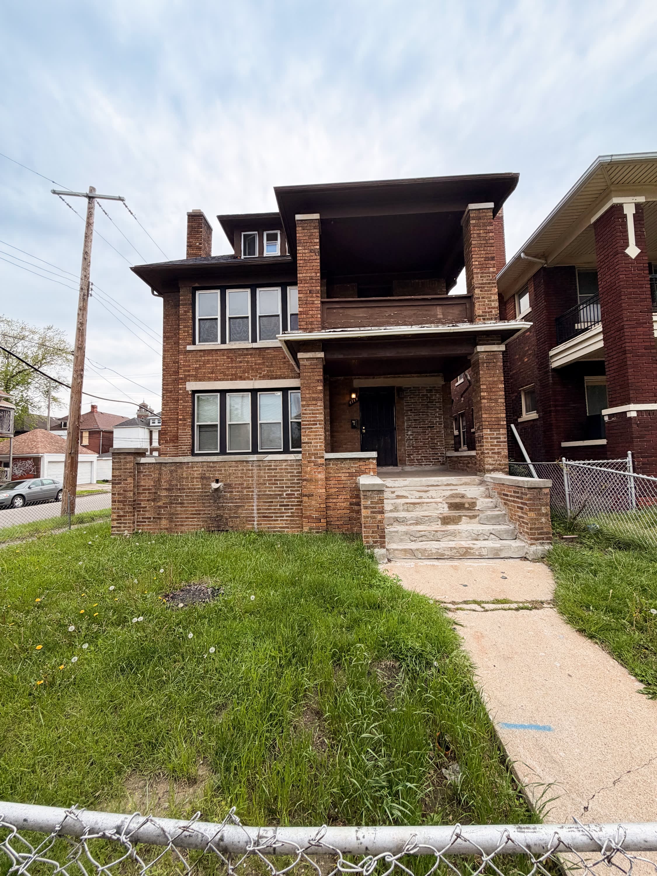 4114 West Euclid Street – photo 1