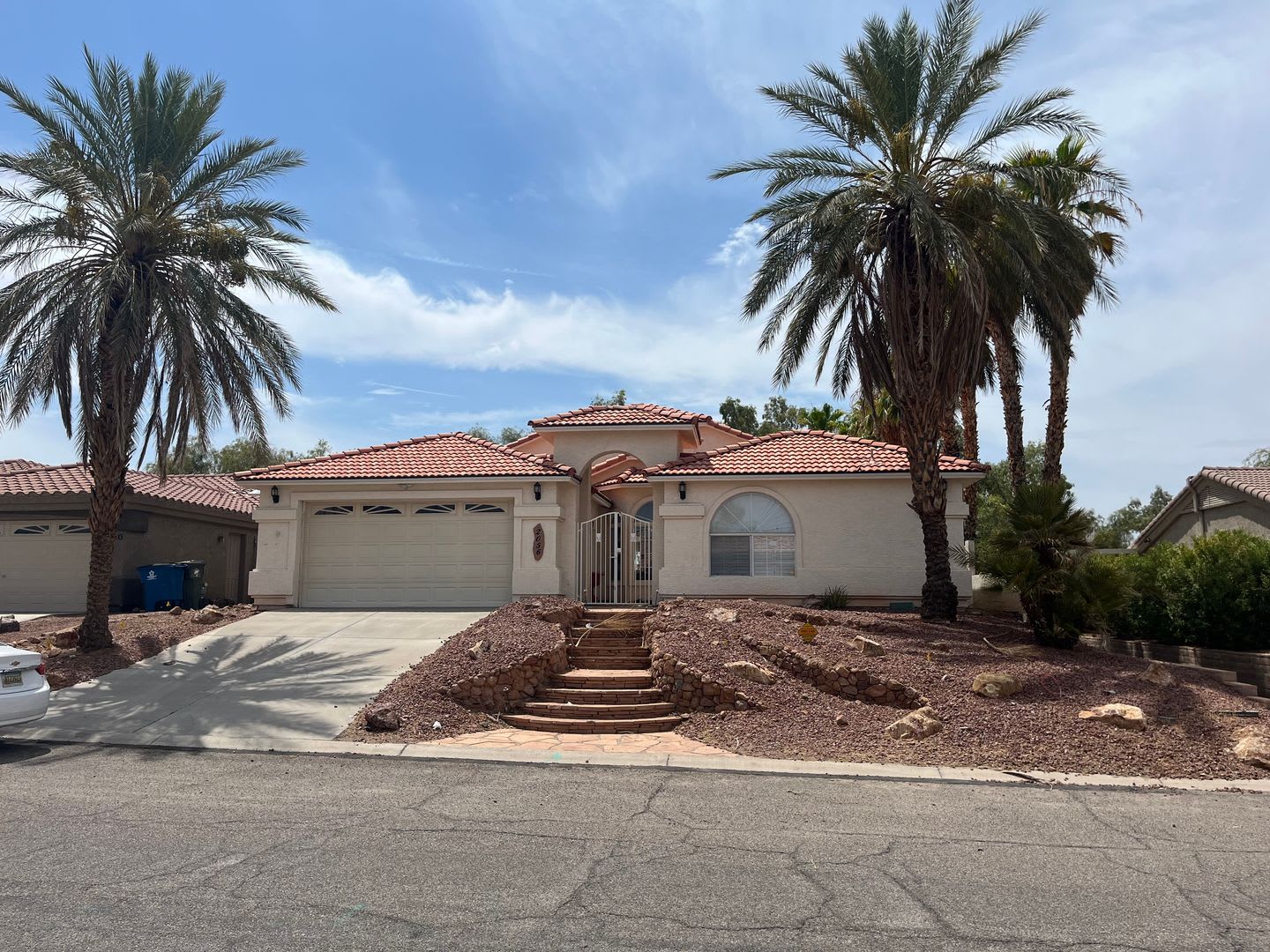 Winter Vacation Rental 3 Bedroom 2 Bath – photo 1 of 23