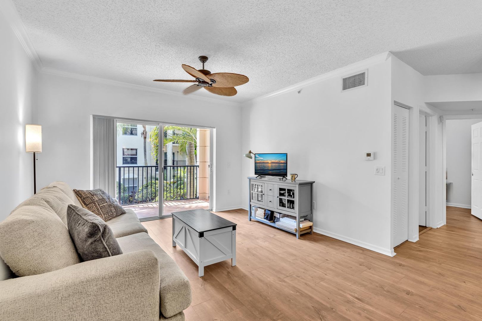 Gorgeous 1 bedroom in Tuscany Boynton Beach – photo 1