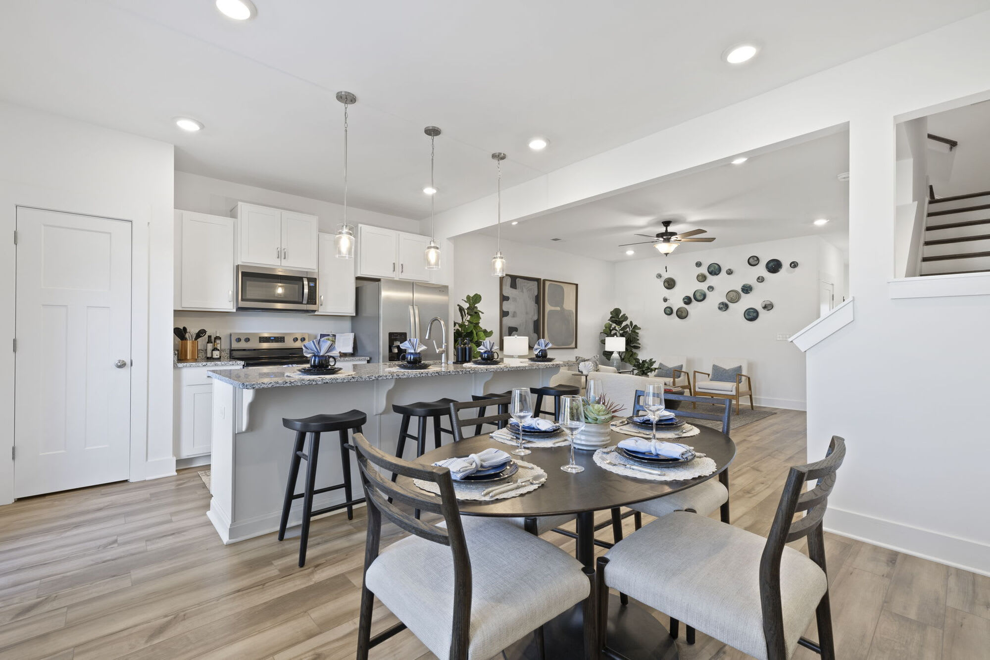 Artisan Living Mills River – photo 1 of 40