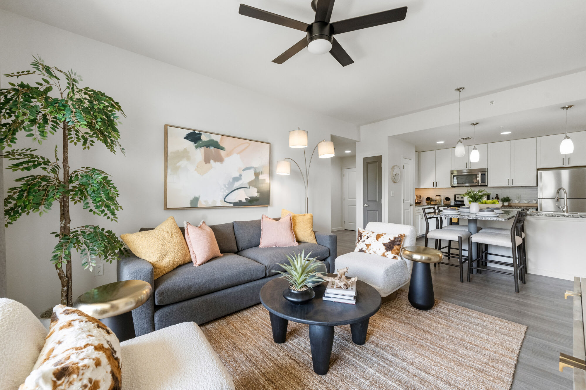Evergreen Estero – photo 1