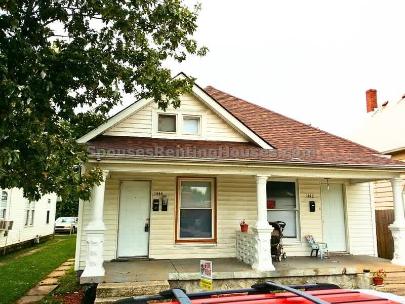 1444 South Richland Street – photo 1