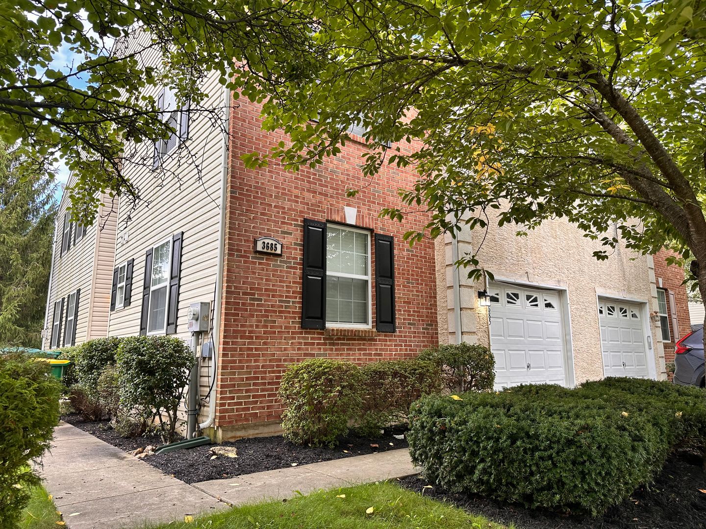 Macungie-Hills at Lockridge 3 Bedroom, 2.5 Bath – photo 1