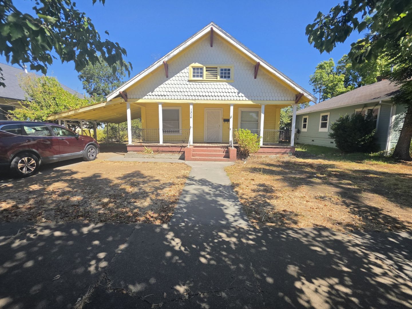 Remodeled Home For Rent in Corning! – photo 1 of 29