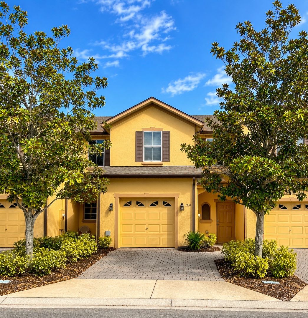 Resort-Style Living in a Gated Community – photo 1