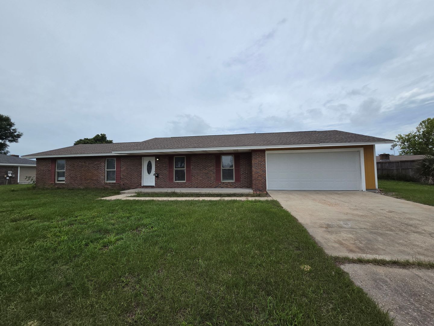 Updated 3 BR – photo 1 of 22