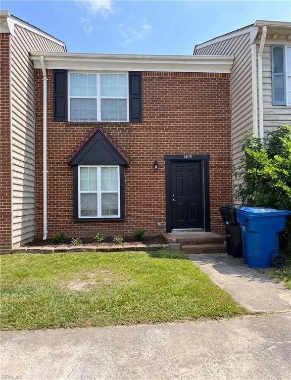 1409 Canadian Court – photo 1