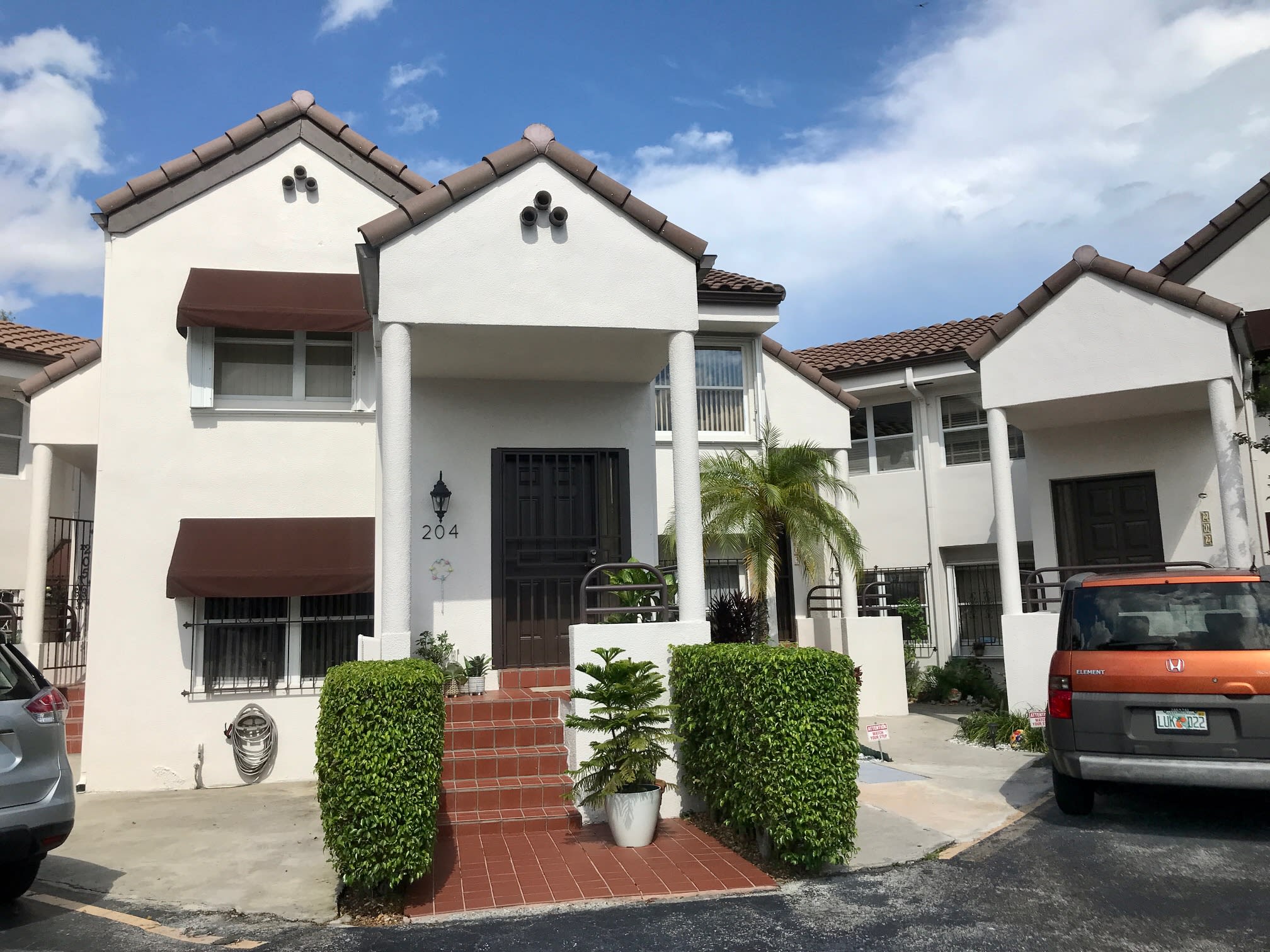 11165 NW 7th St Apt 203 – photo 1 of 13