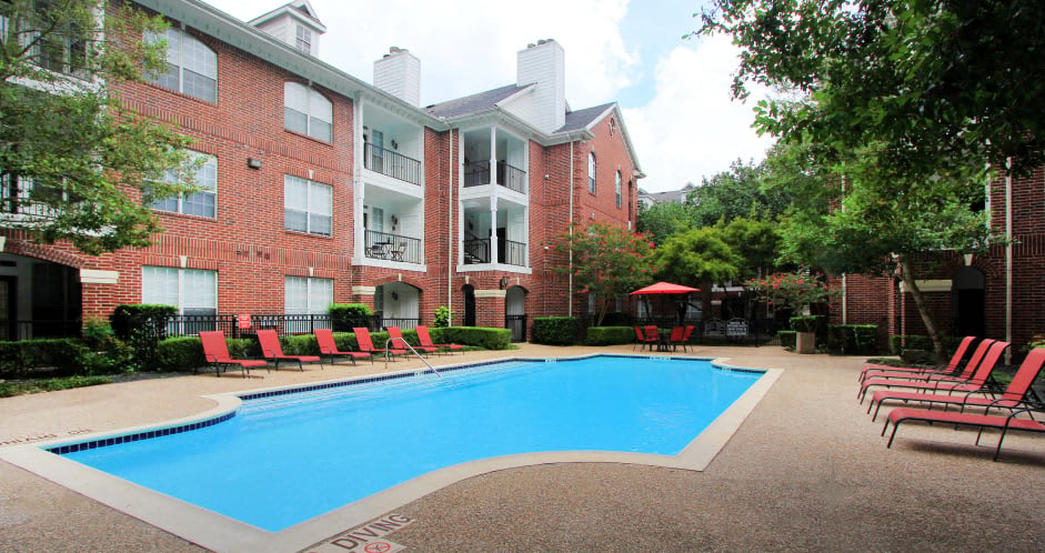 Tuscany Oaks Apartments – photo 1