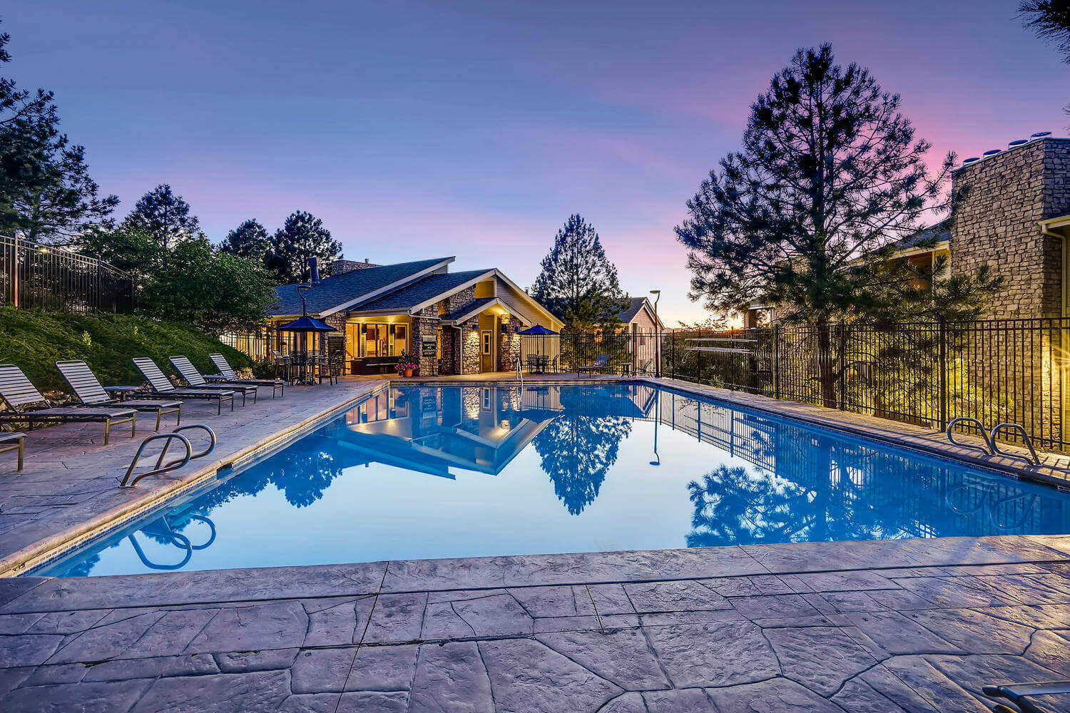 Vista’s at Plum Creek – photo 1 of 42