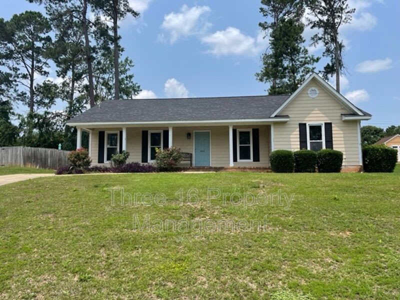 4207 Fairfield Cir – photo 1