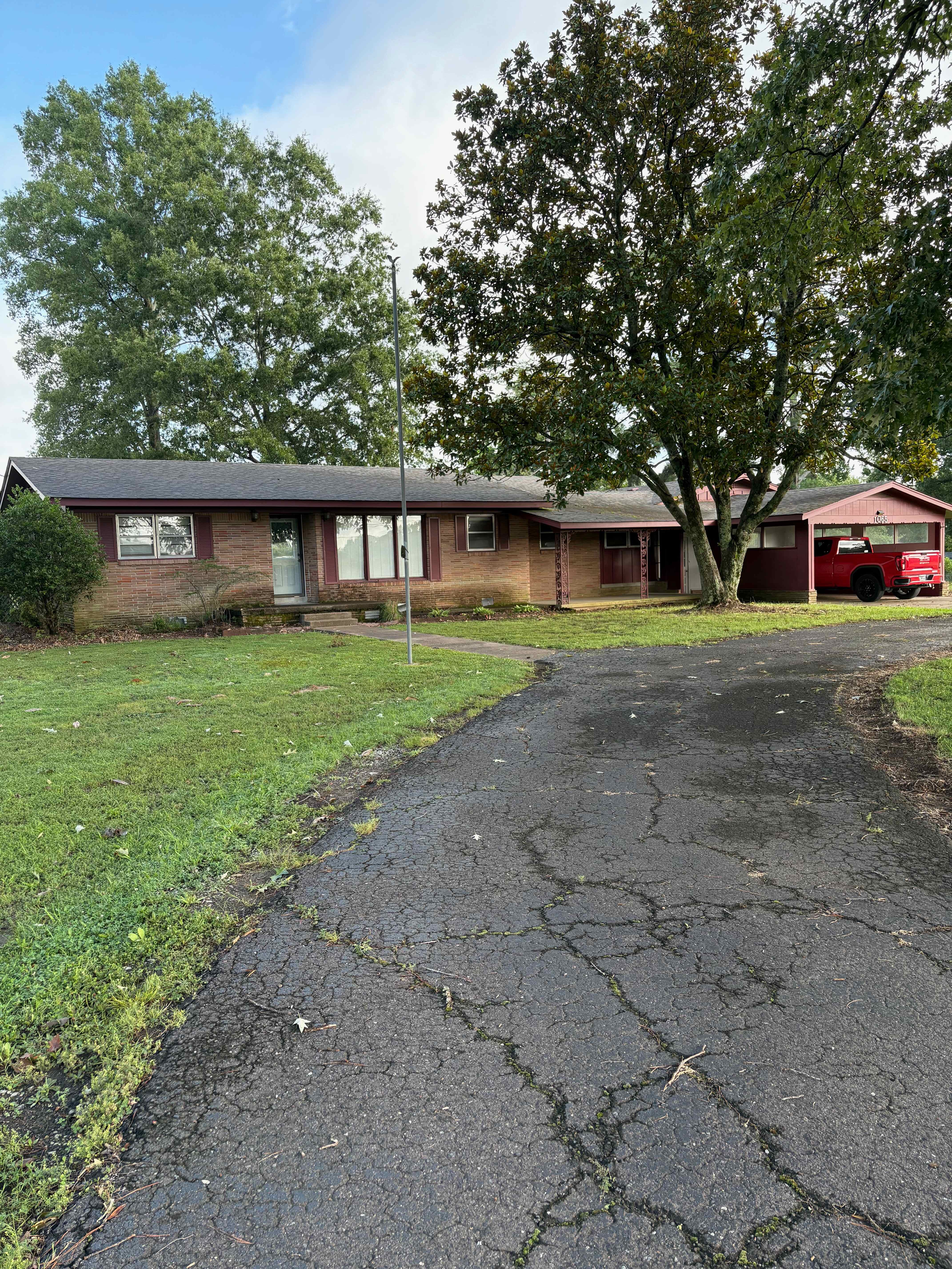 1065 Bear Creek Road – photo 1 of 14