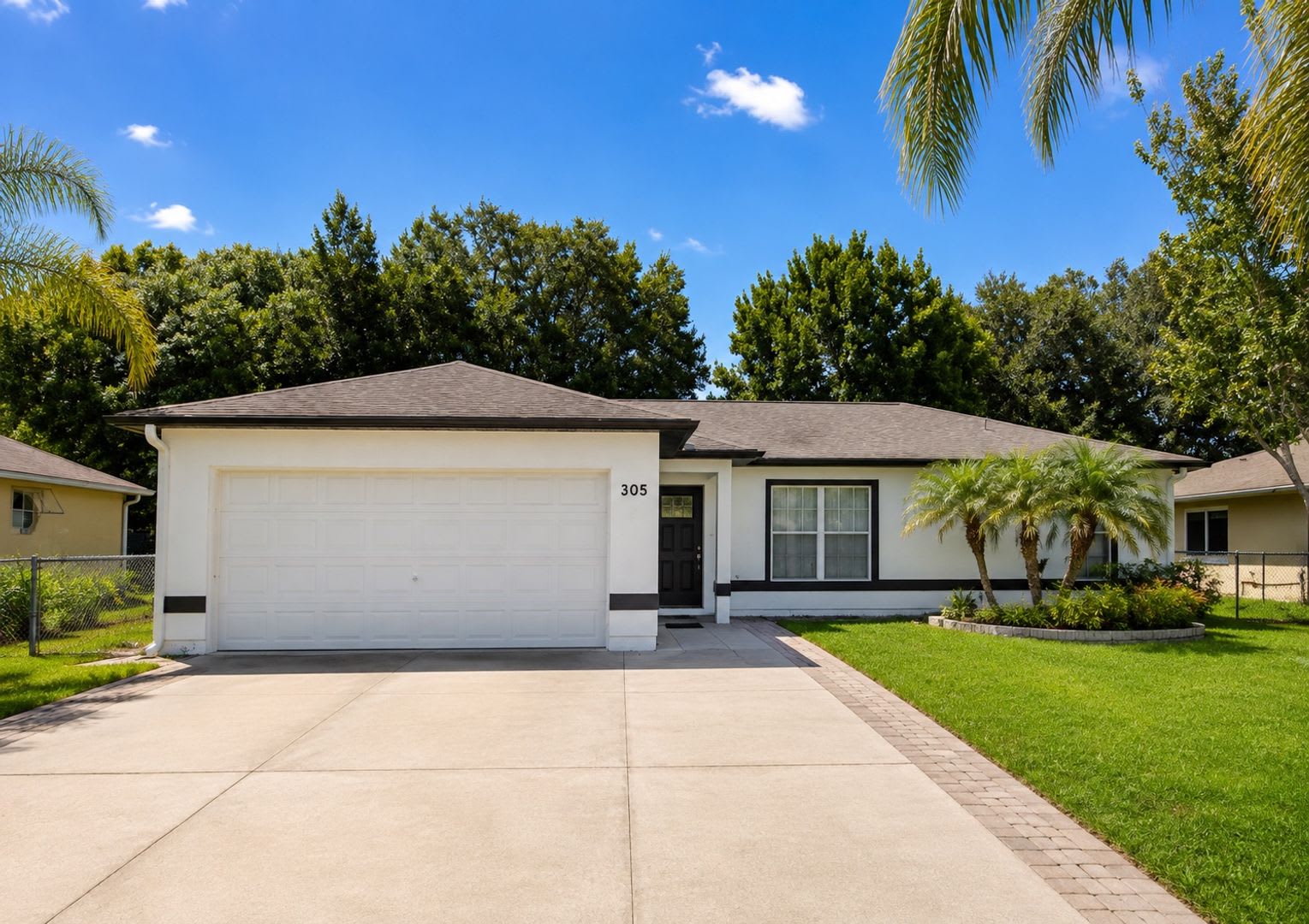 Move-In Ready 3-Bedroom Home in Kissimmee – photo 1
