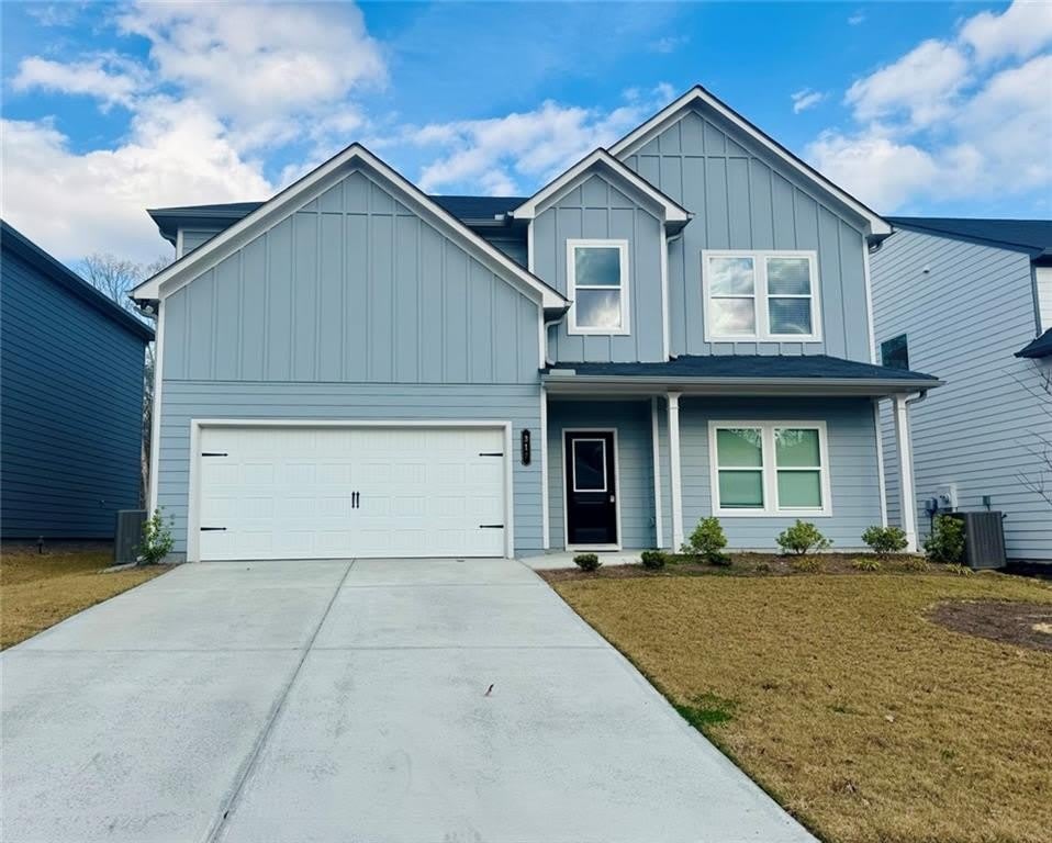 317 Fox Creek Drive – photo 1 of 12