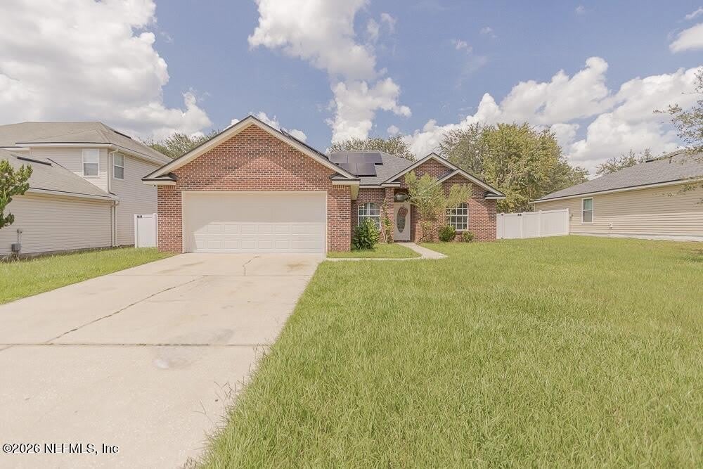 8559 HAYDEN MARSHALL Court – photo 1
