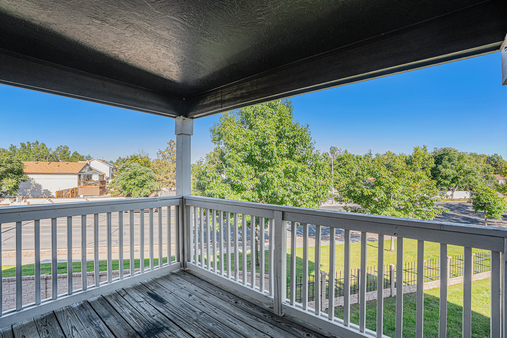 Nash Springs Apartments – photo 1