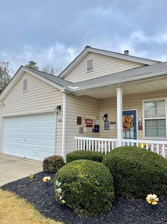 830 Windcroft Circle NW – photo 1 of 10