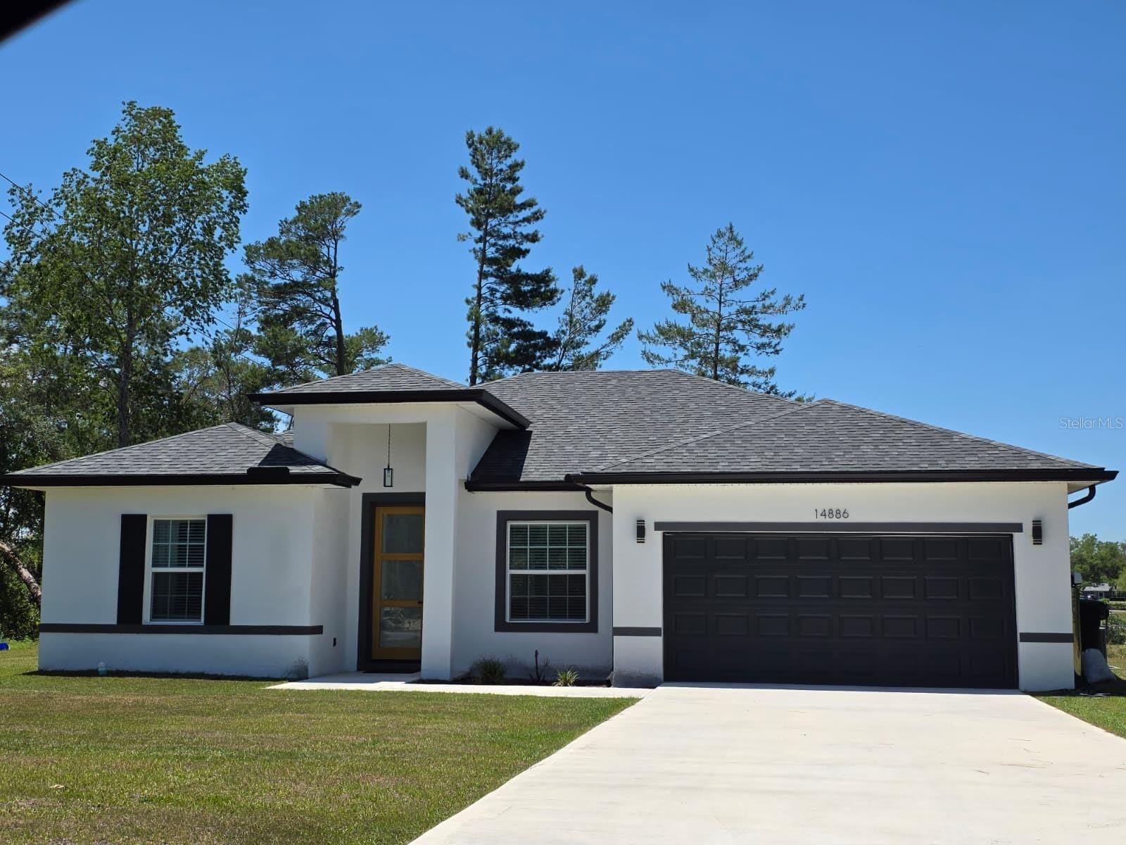 14886 SW 43RD Court – photo 1