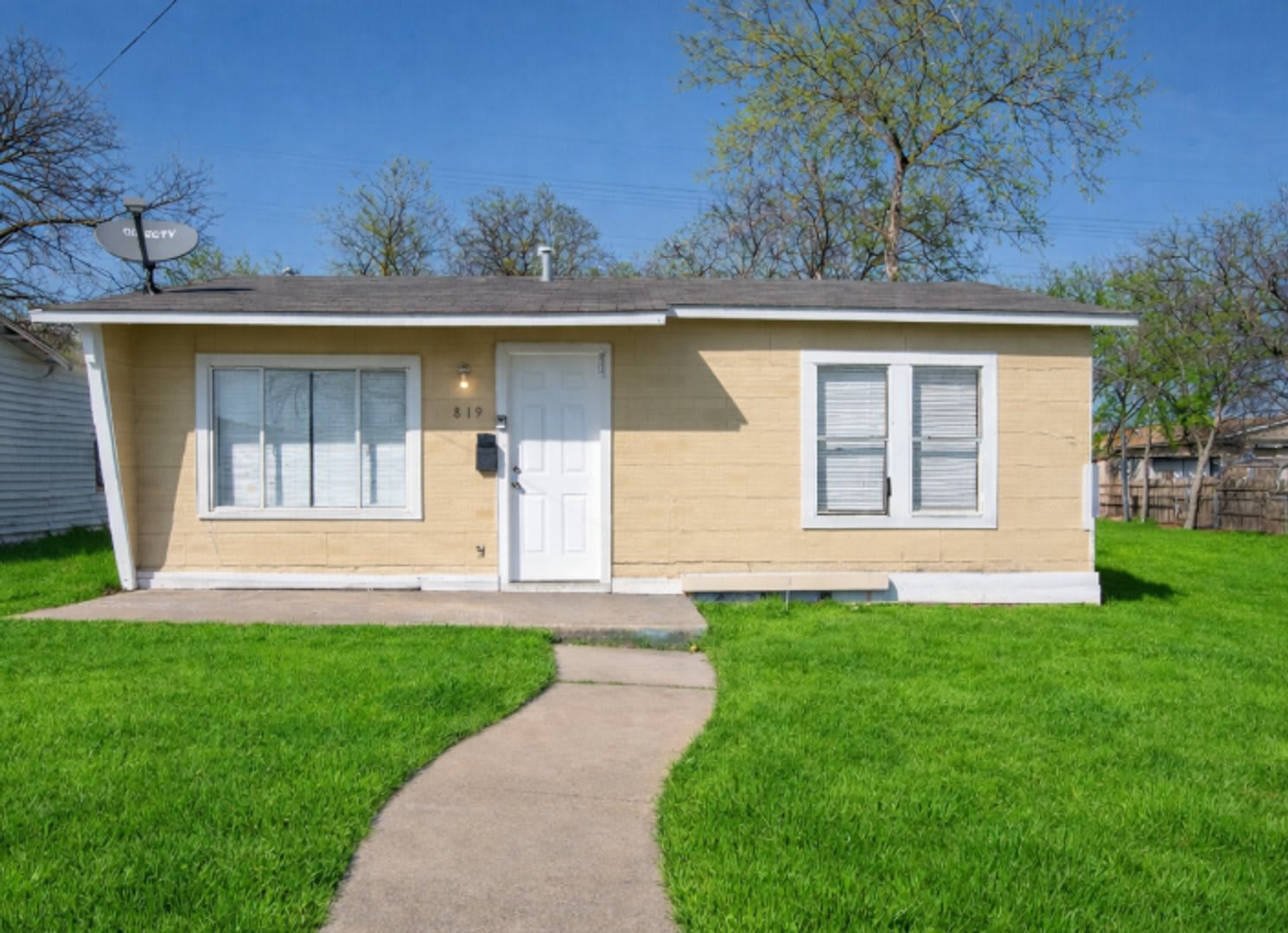 Great Home Near AT&T Center and Downtown! – photo 1