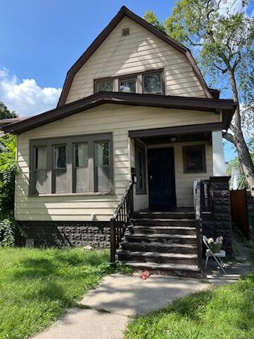 11252 S Eggleston Ave – photo 1