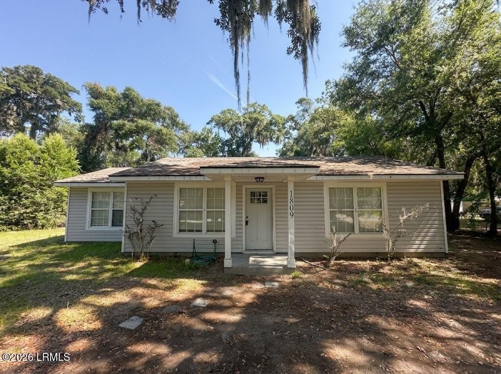 1809 Oconnell Street – photo 1