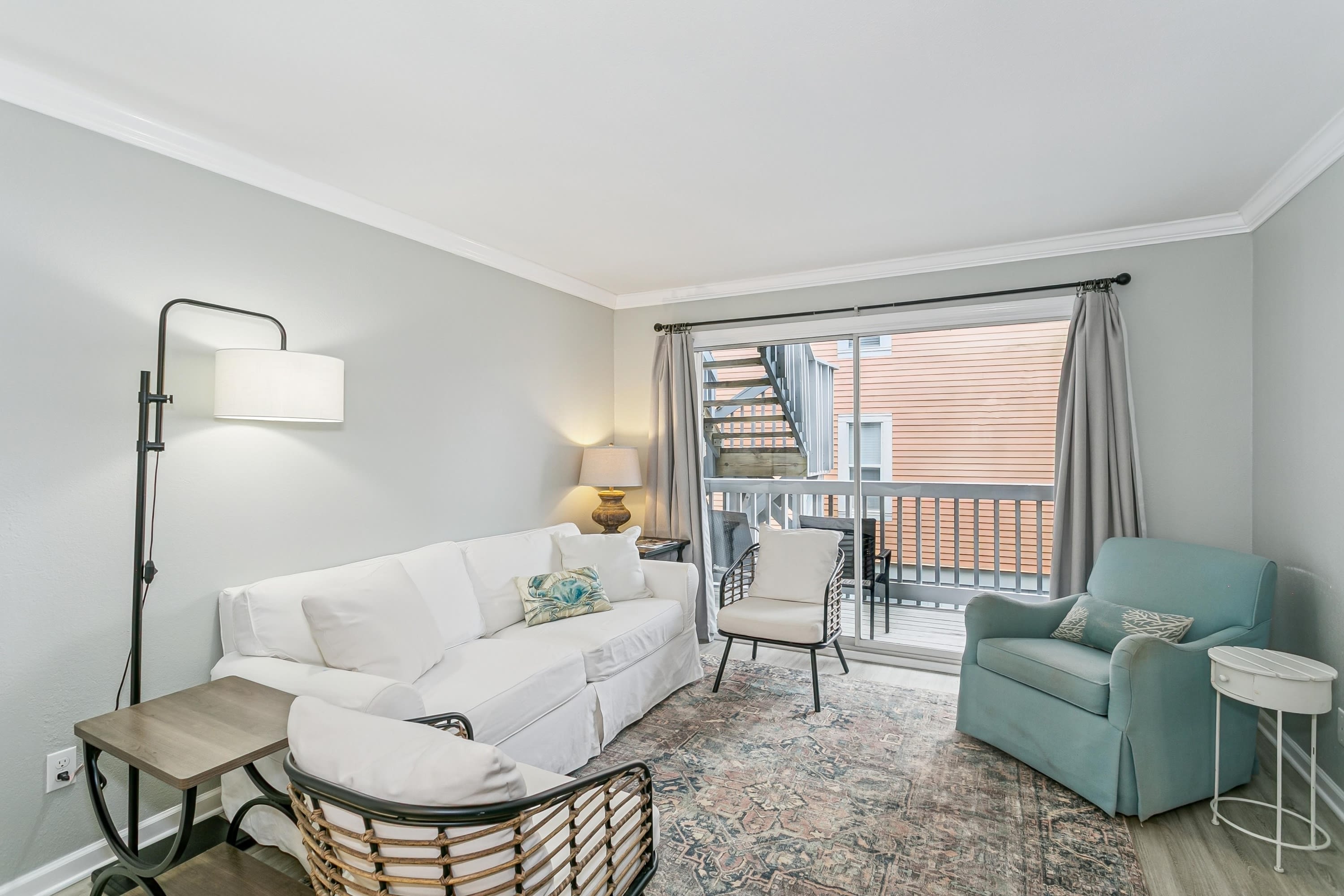 1650 Via De Luna Drive – photo 1