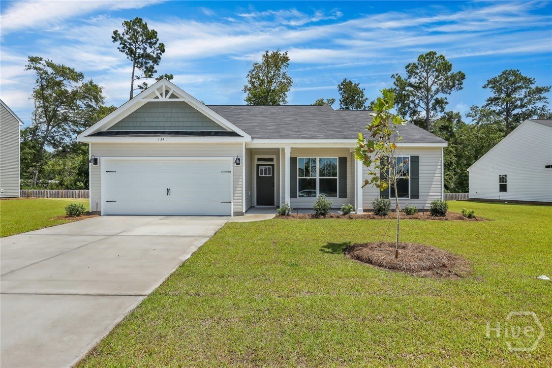 234 Hayden Place – photo 1