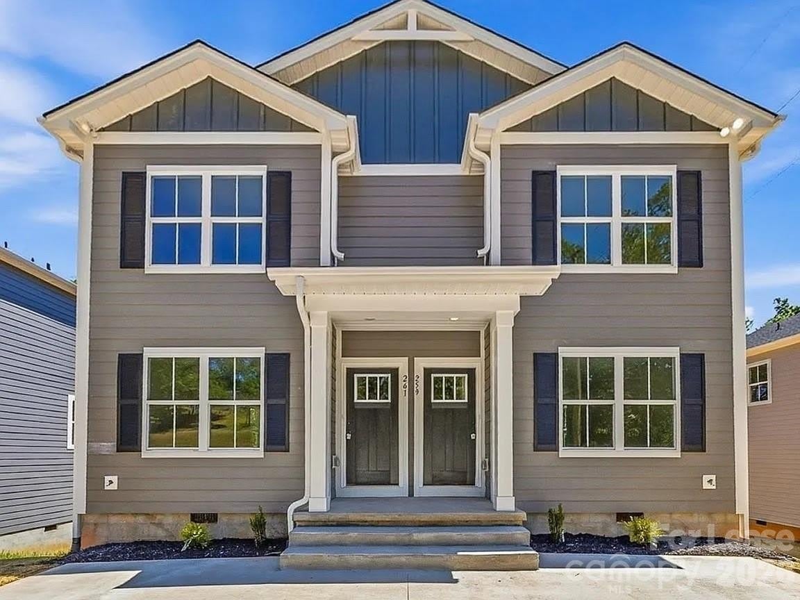 255/257/259 Vanderbilt Road – photo 1