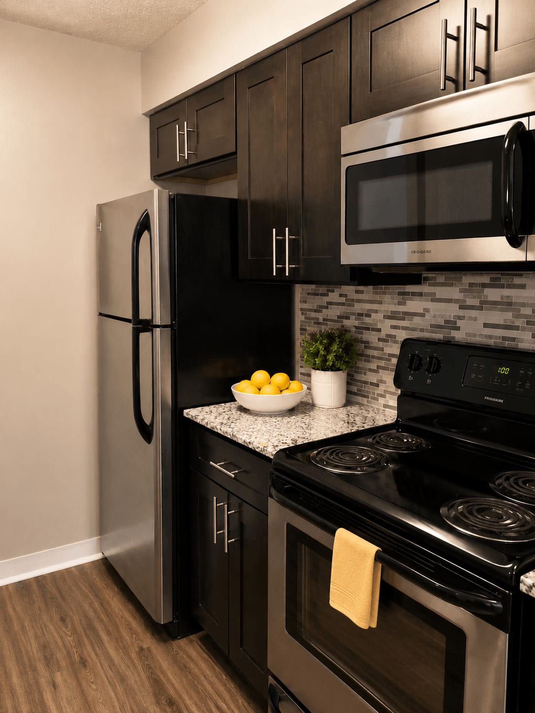 Camelot East Apartments – photo 1 of 35