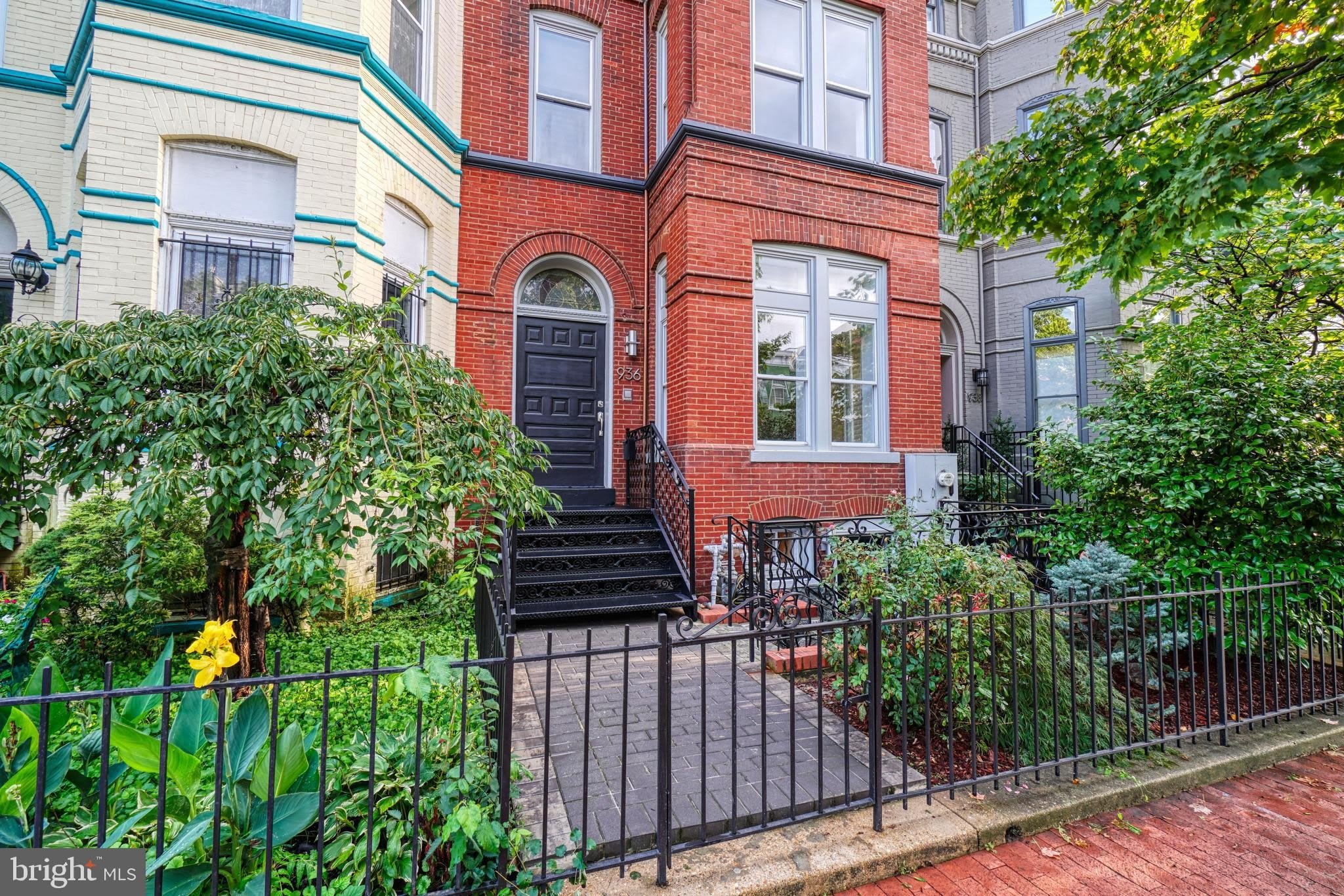 936 T Street NW – photo 1