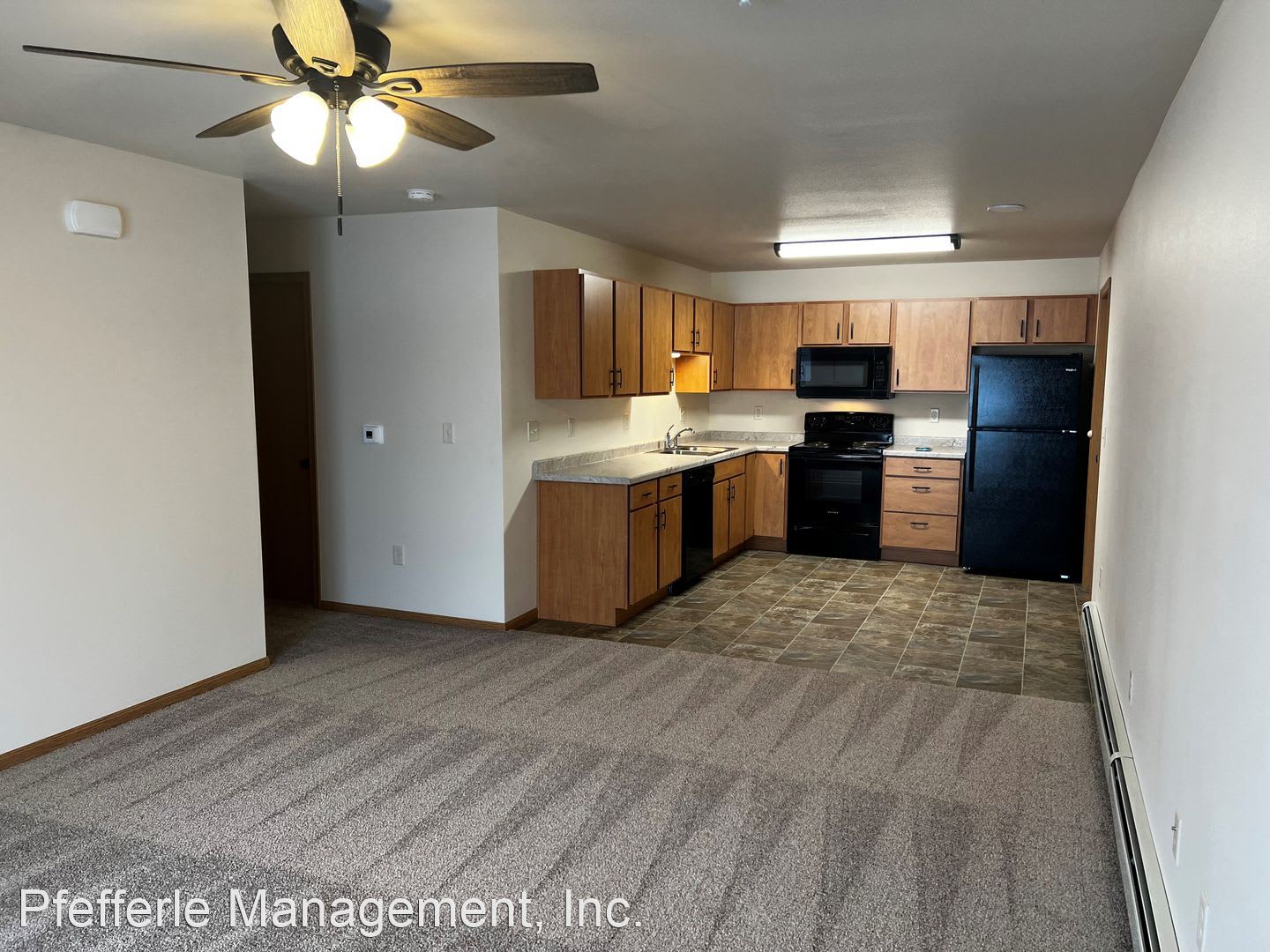 South Ridge Apartments – photo 1 of 2