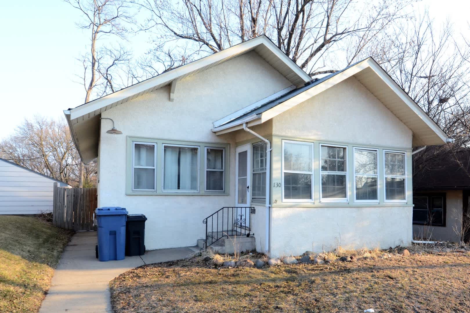 Gorgeous 3 Bed, 2 Bath Kingfield Home Available 9/10! – photo 1