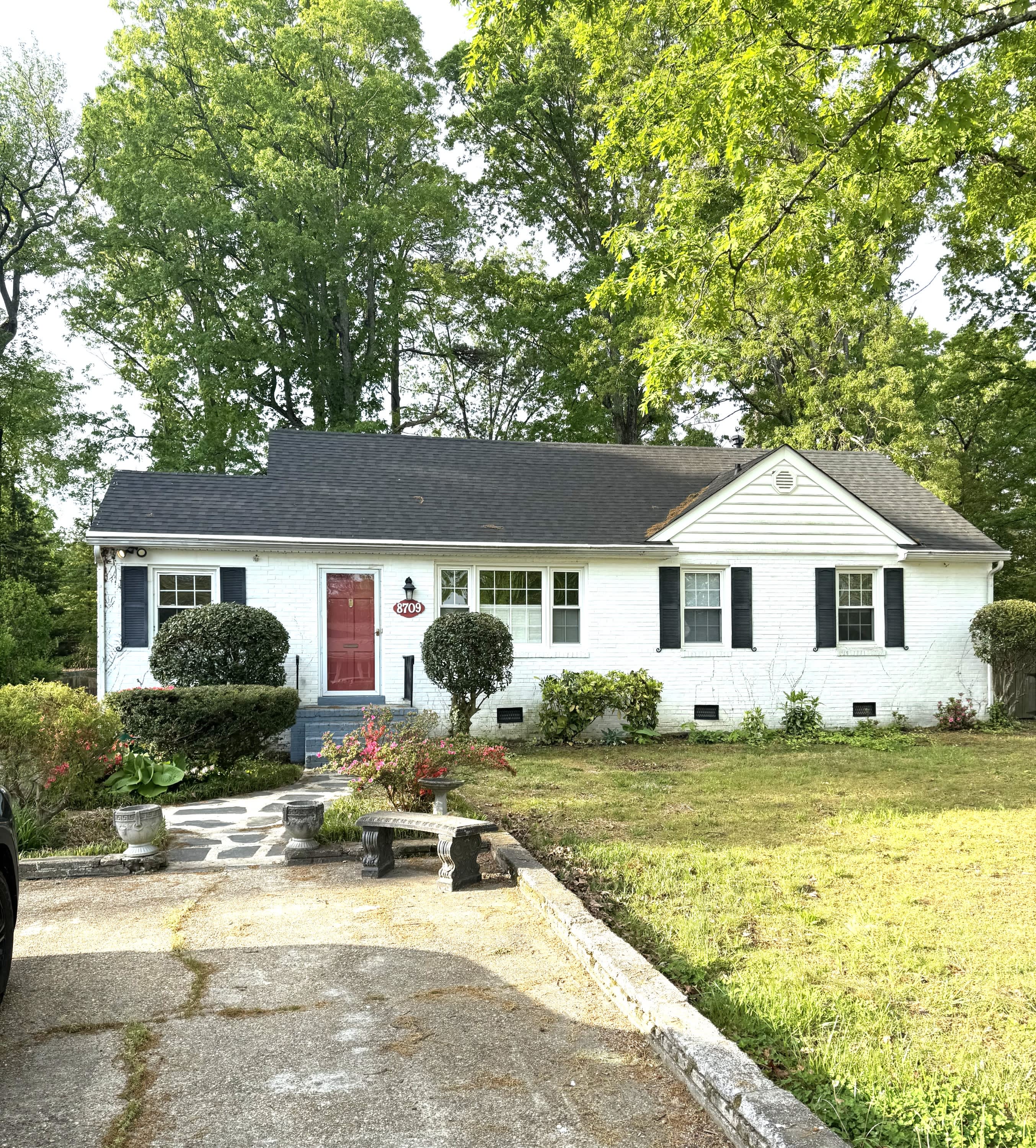 8709 Avalon Drive – photo 1 of 19