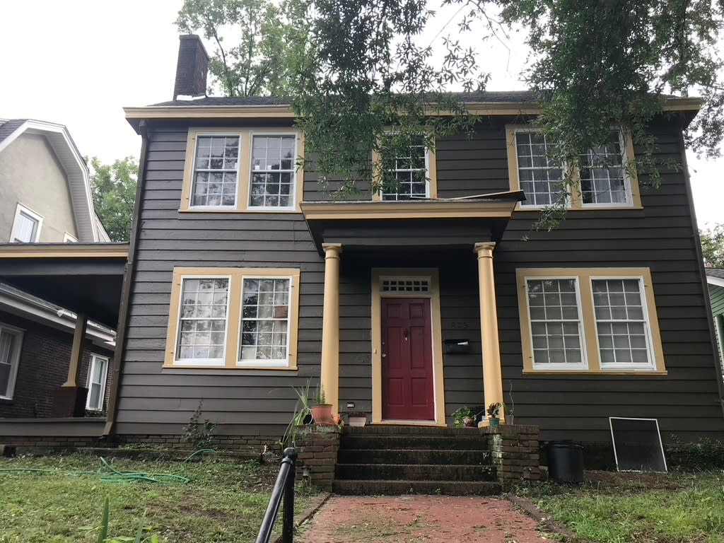 203 West Trinity Avenue – photo 1