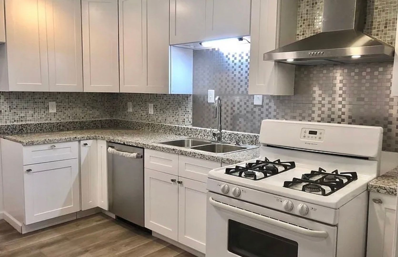 Spacious 4BR House in Westwego – photo 1 of 4