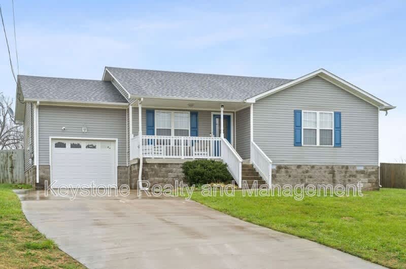 318 Chesire Way – photo 1