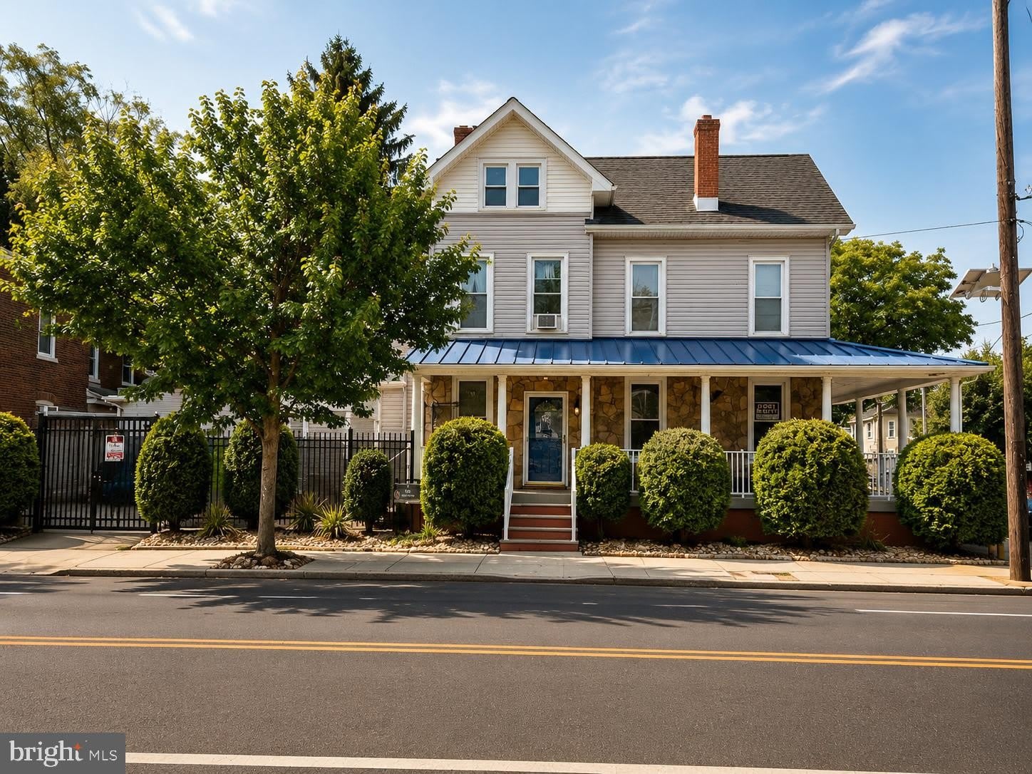 802 SECOND ST – photo 1
