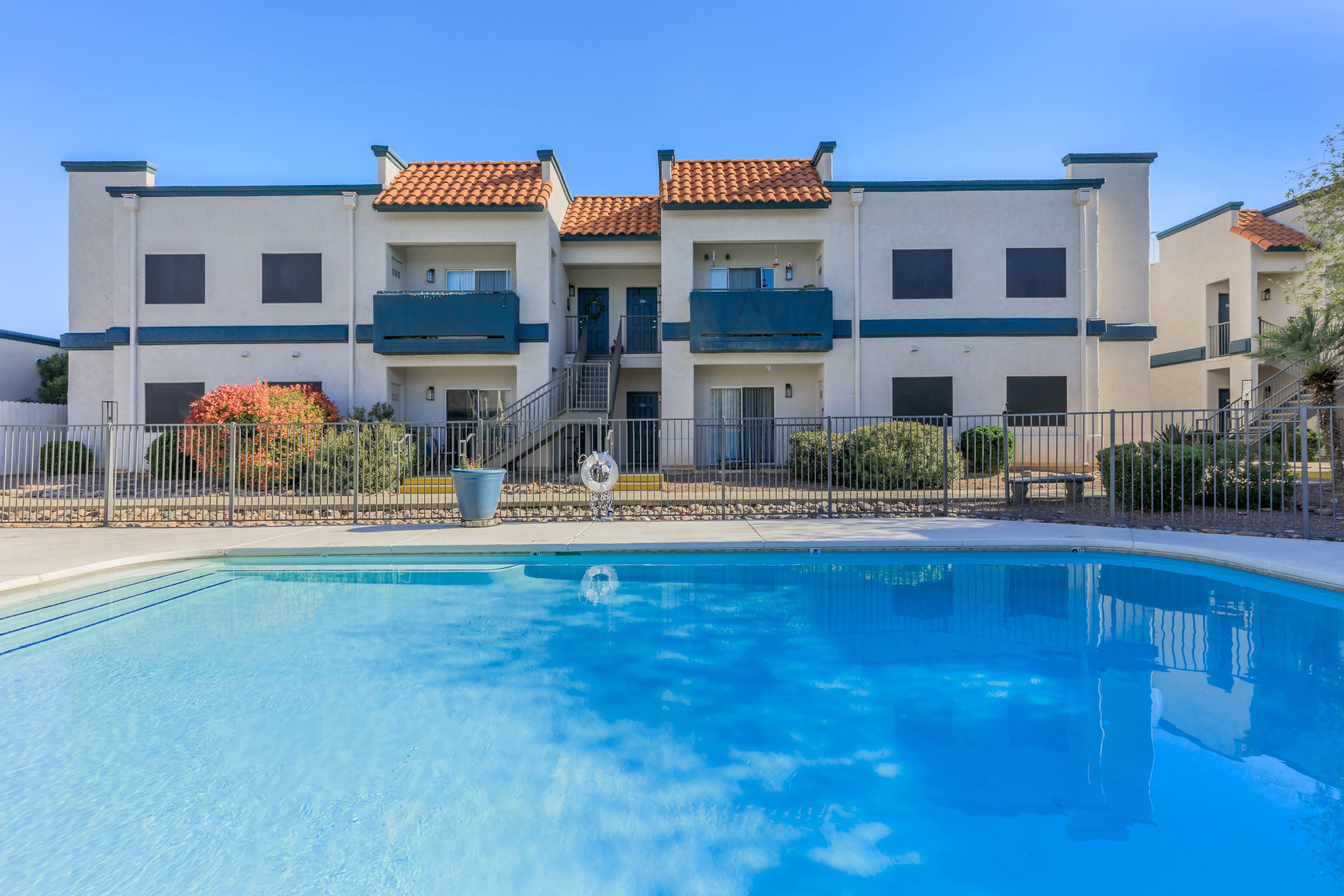 Trailcrest Apartments – photo 1