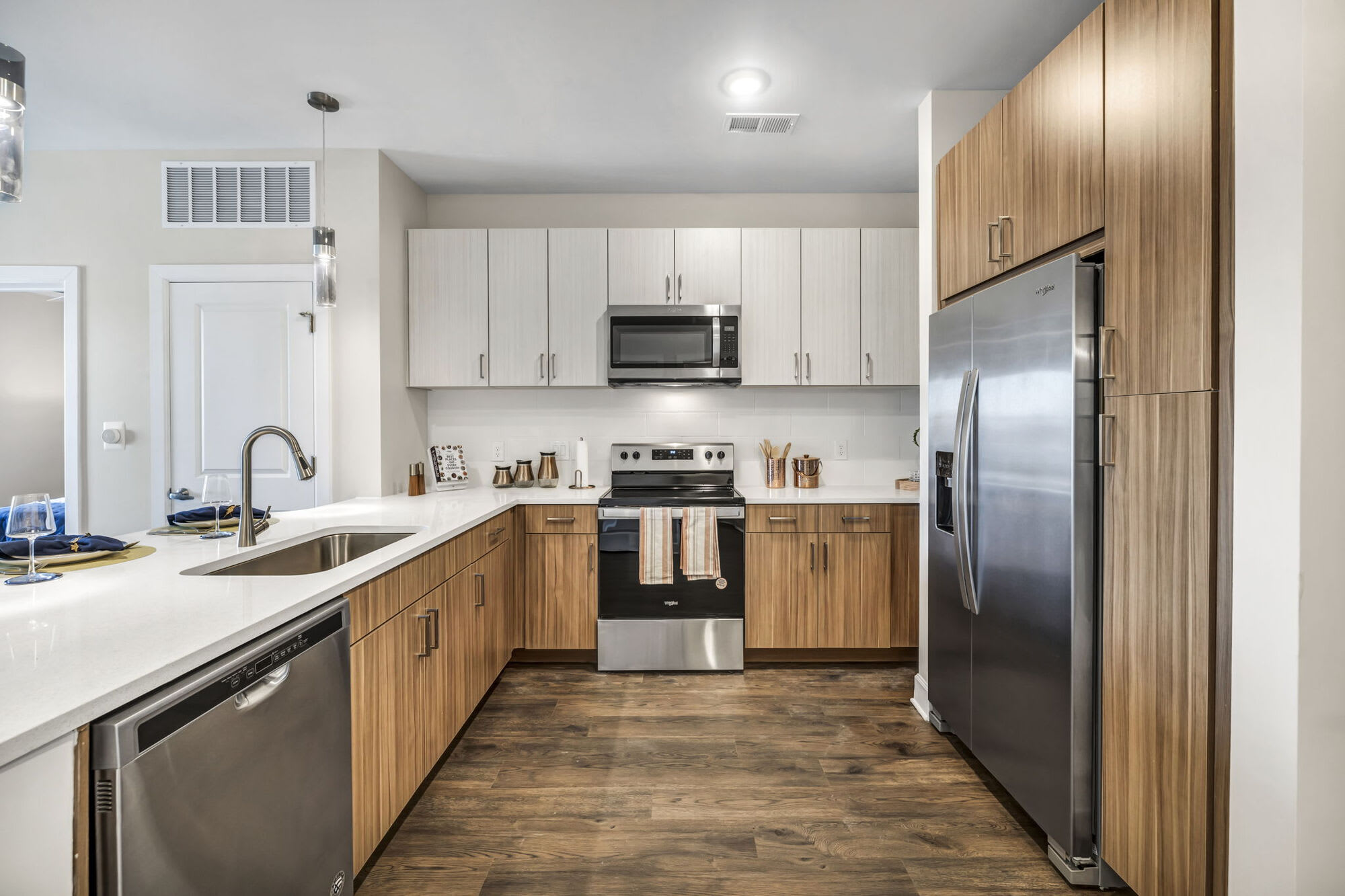Haven at the Gulch – photo 1