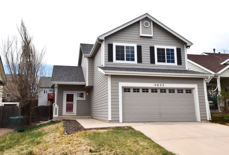 4642 Bittercreek Drive – photo 1