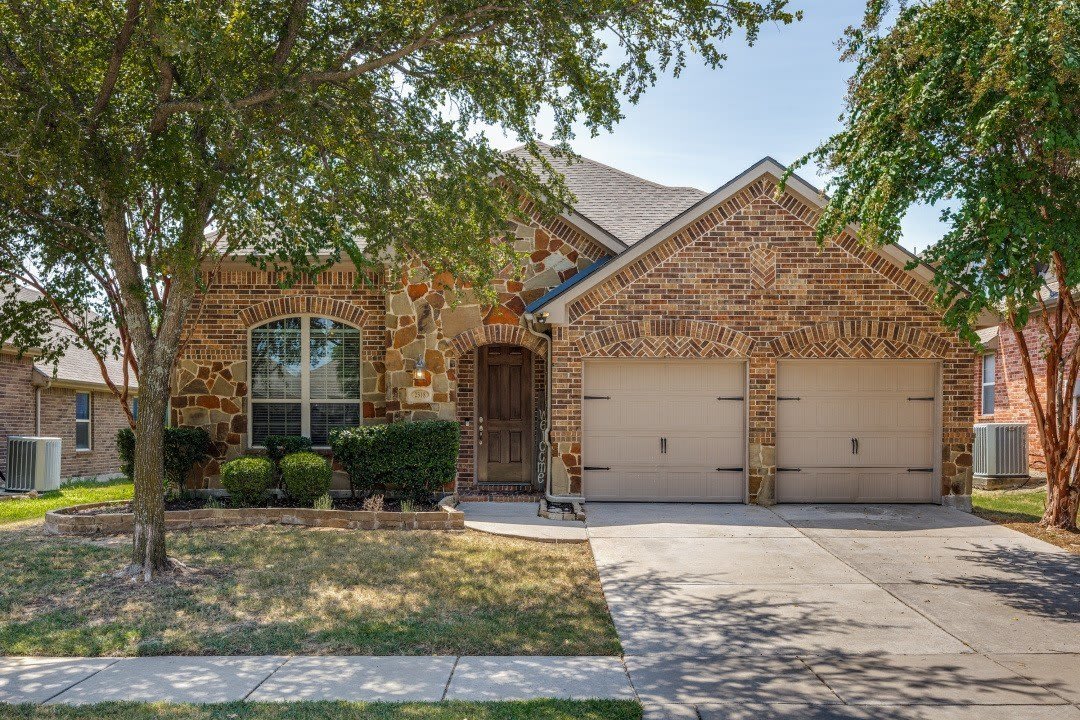2318 Patriot Drive – photo 1