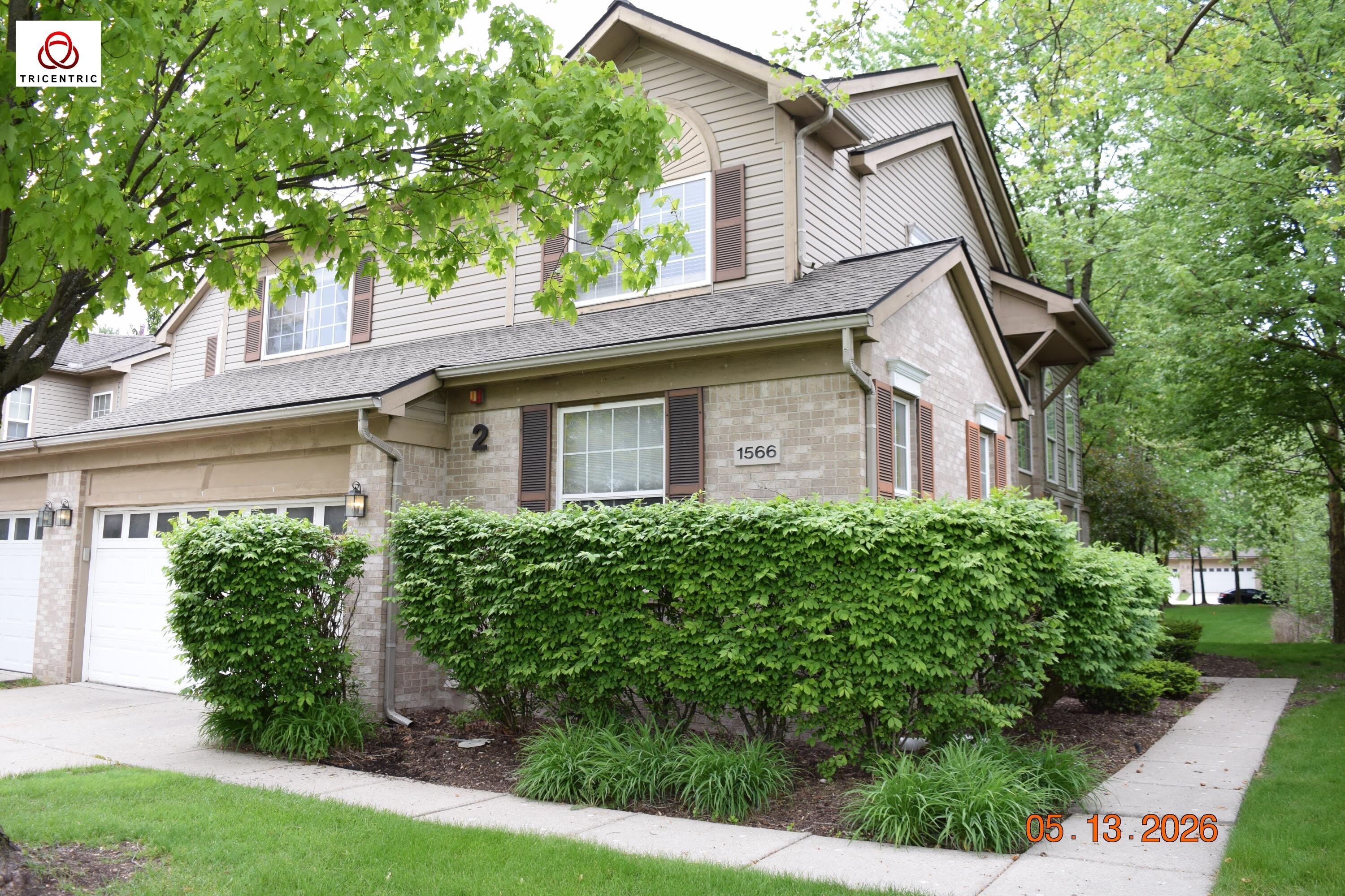 1566 Heron Circle – photo 1