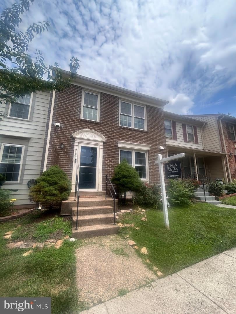 5664 CABELLS MILL CT – photo 1