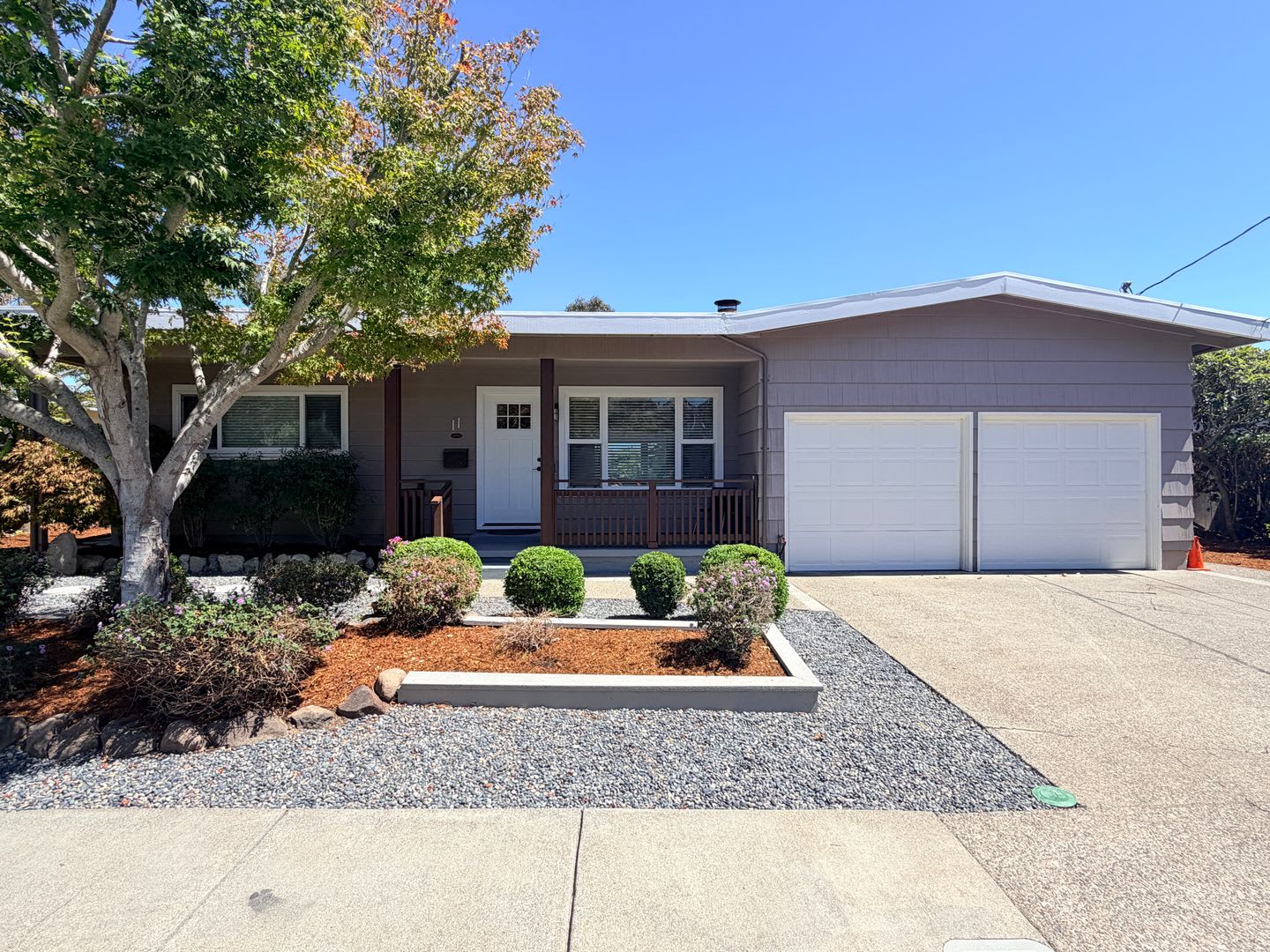 Luxury Living with Stunning Views in Corte Madera – photo 1 of 28
