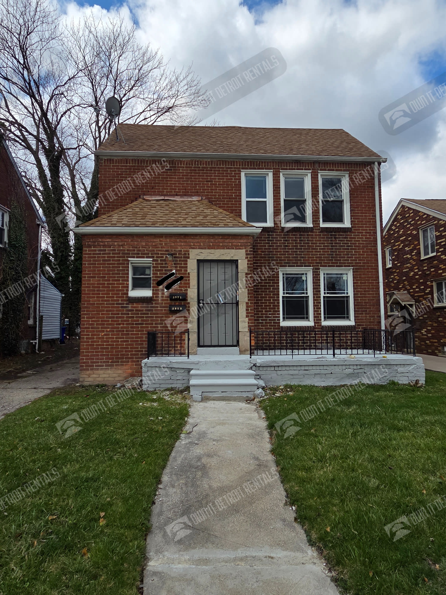 5921 Balfour Rd Uppr – photo 1