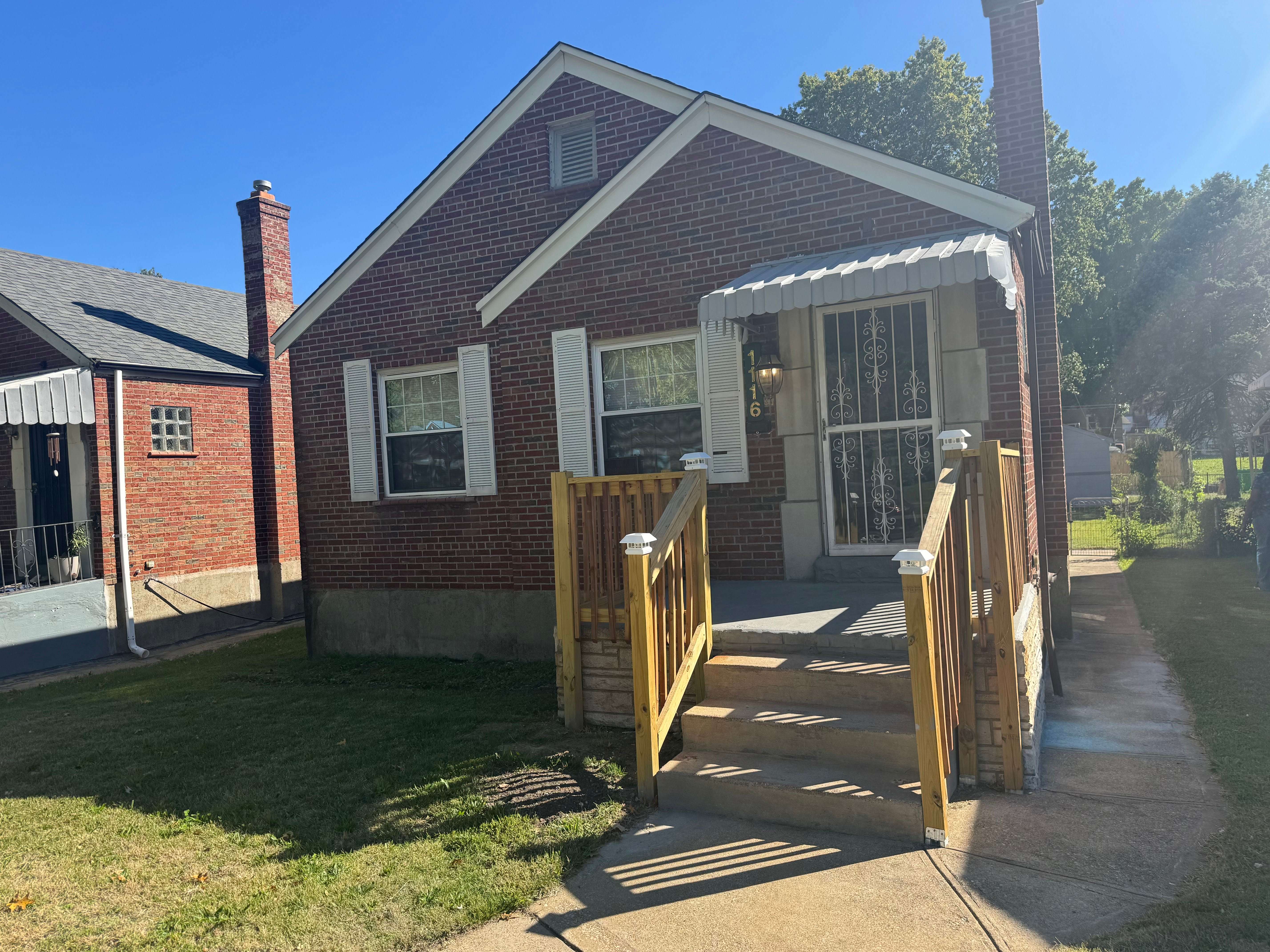 1116 Riverview Blvd – photo 1