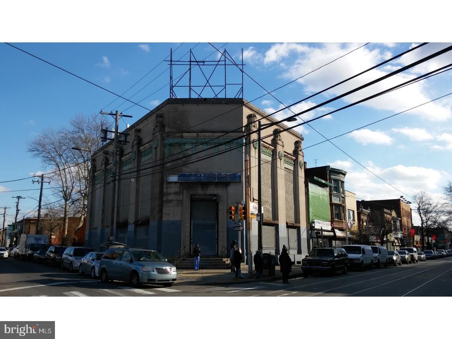 3549 Germantown Avenue – photo 1